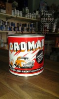 pasta abrasiva CROMAR lt. 2